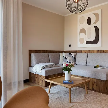 Binnendiek Haus 1 12 アパート *