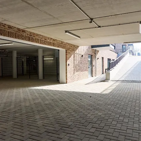 Binnendiek Haus 1 12