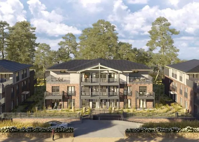 Binnendiek Haus 1 12 Διαμέρισμα *