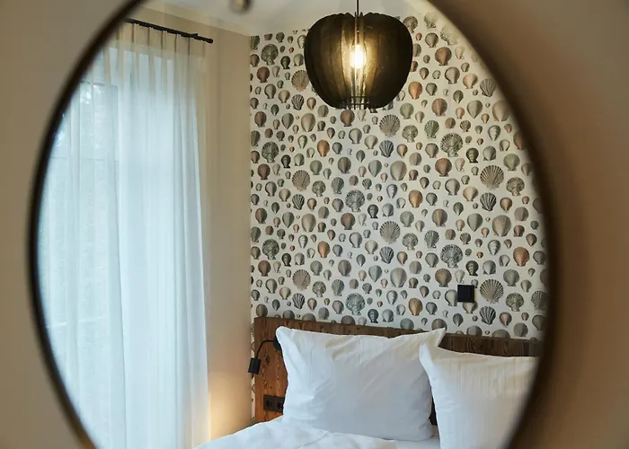 Apartamento Binnendiek Haus 1 12 *